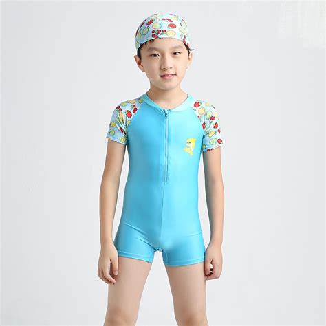 new designer kids boys swimwear